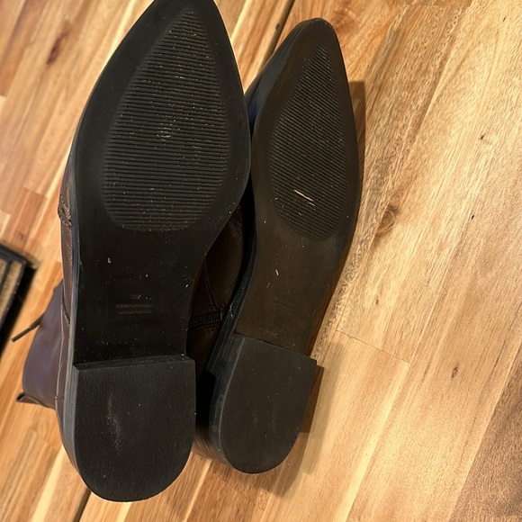 Ladies booties size 37 - Picture 5 of 5